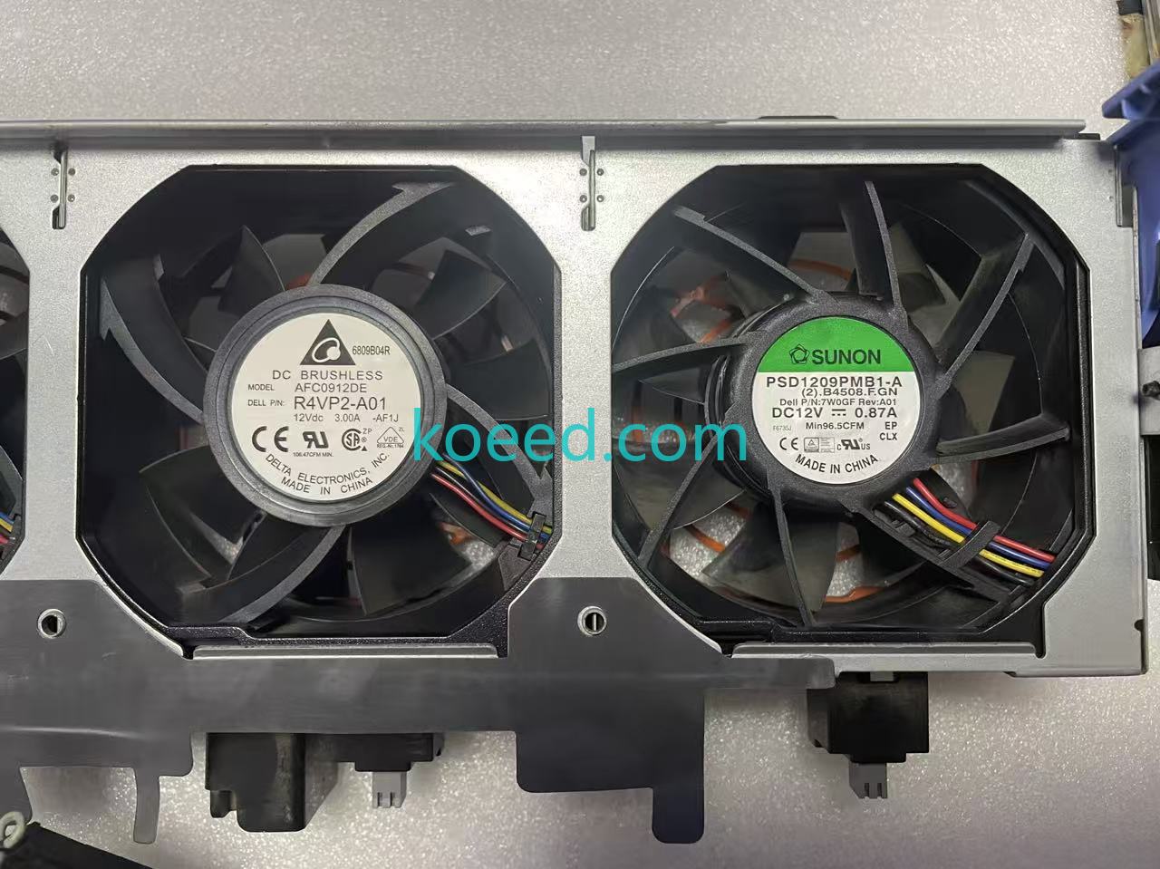 Dell T630 RAID Controller