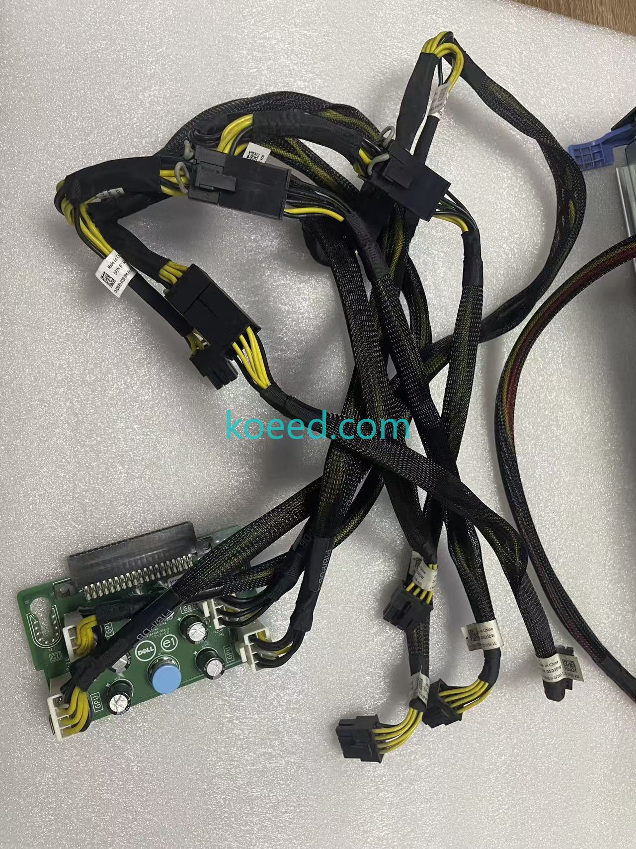 Dell T630 Fan Modules