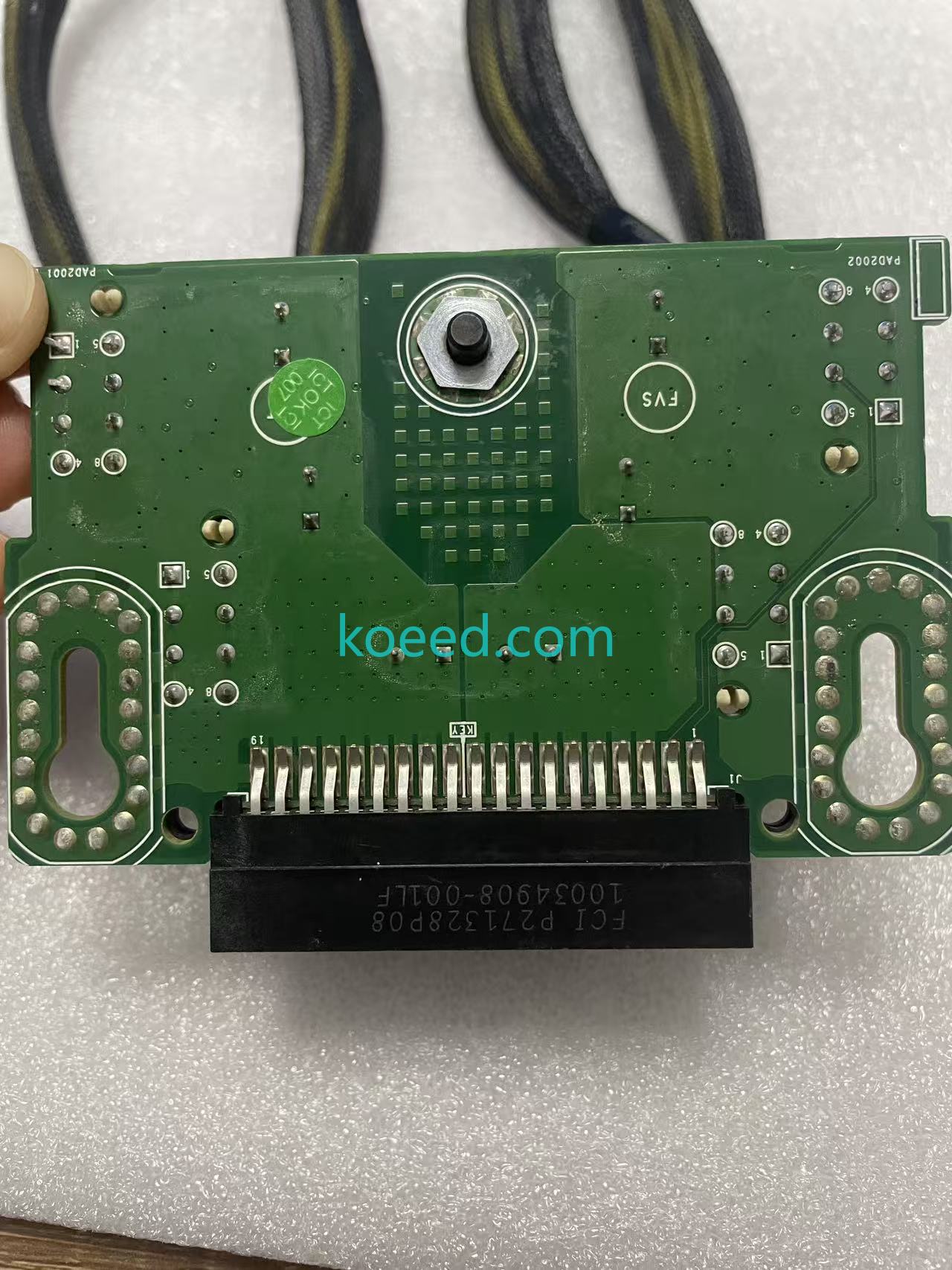 Dell T630 Cable Management