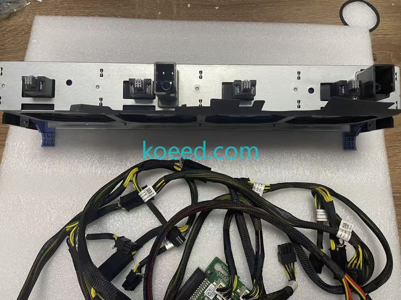 Dell T630 Documentation