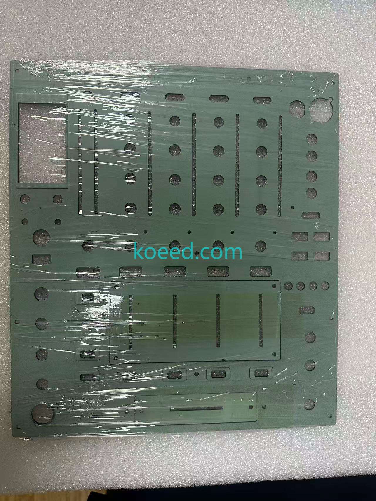 Djm-800 - Product View