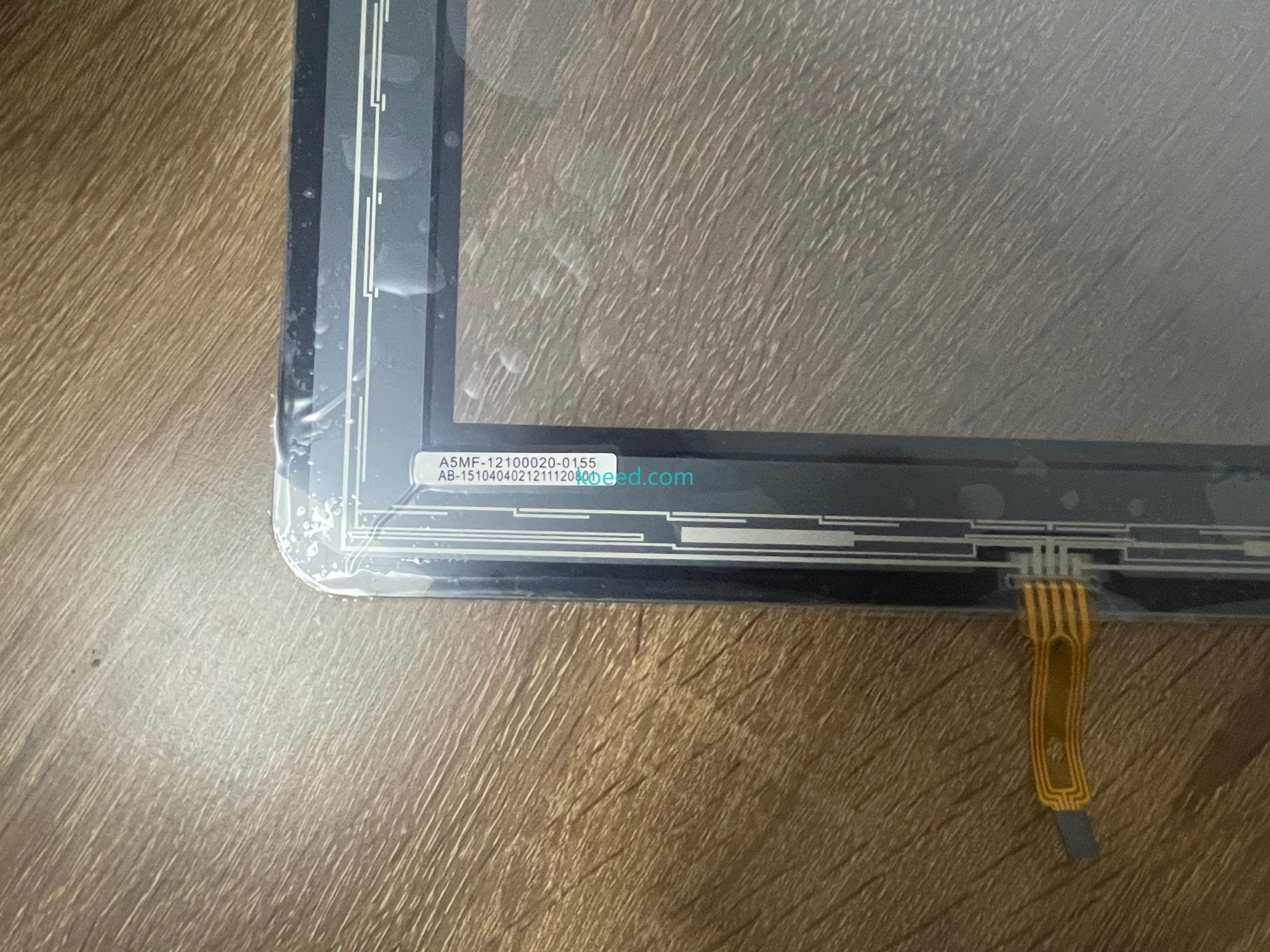 E000179 Touch Screen Panel Quality Inspection