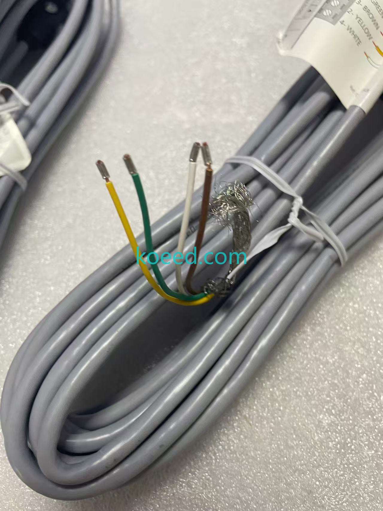 E2VCABS600 - Product View