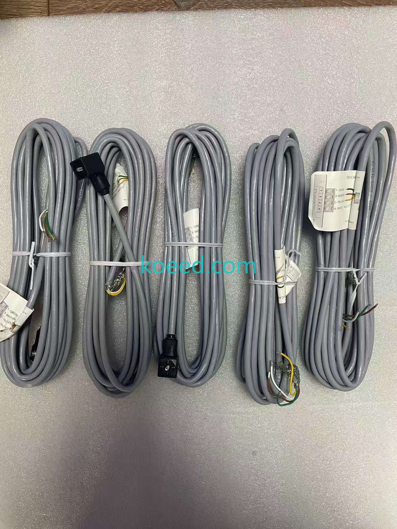 E2VCABS600 - Product View