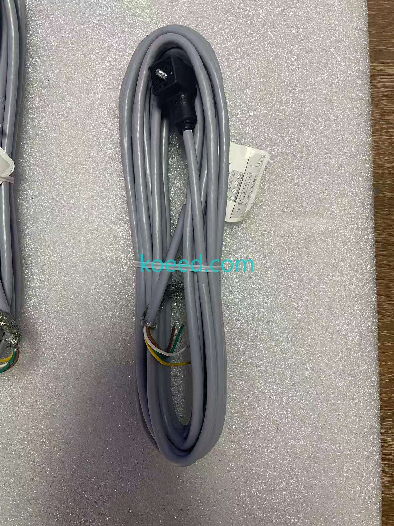 E2VCABS600 - Product View