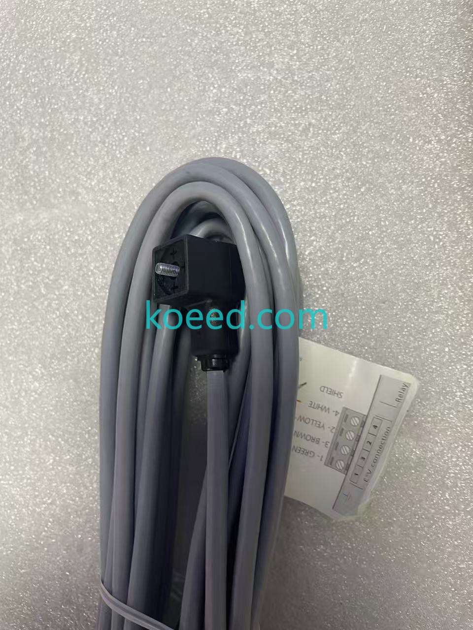 E2VCABS600 - Product View