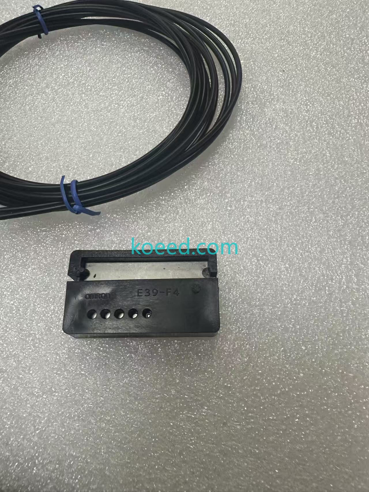 Omron E32-T11N Application Example