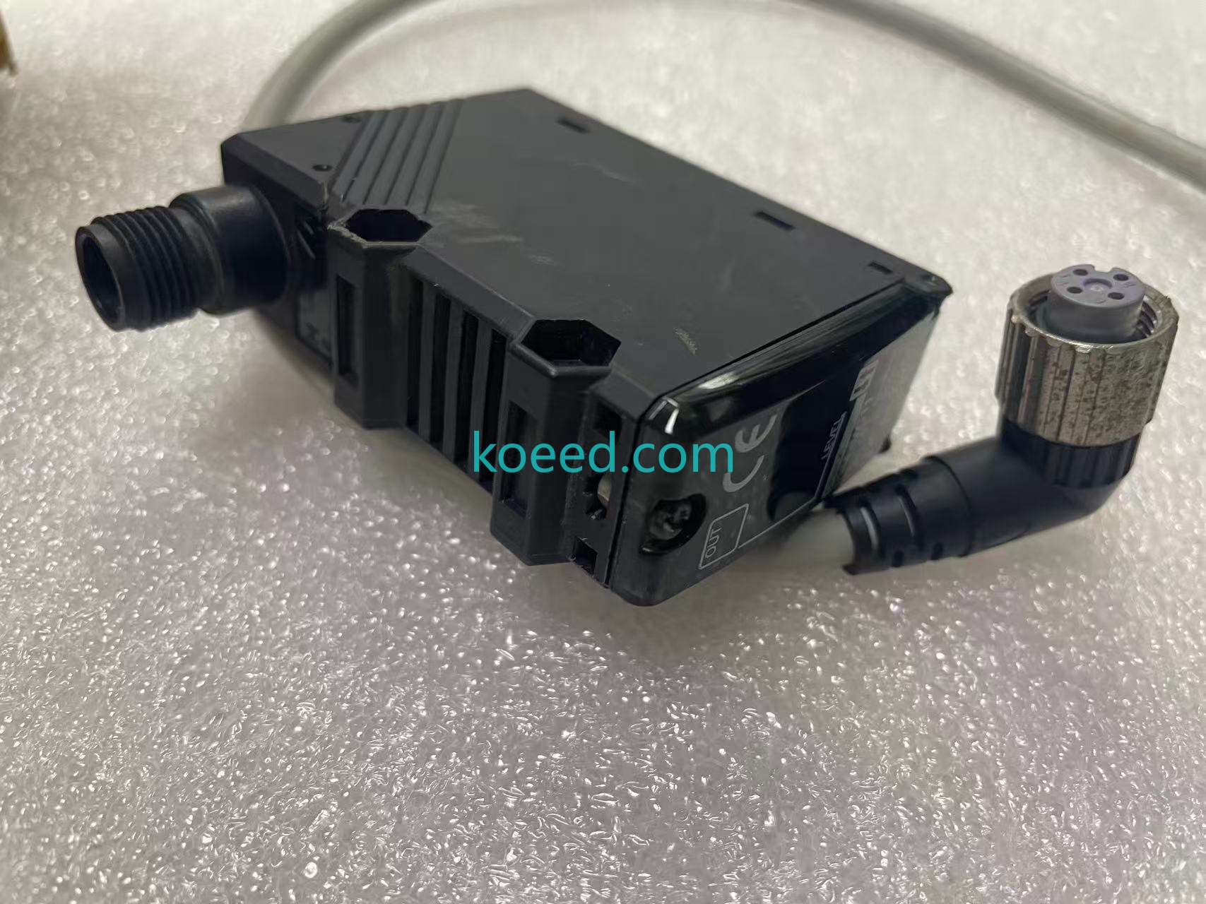 E3M-VG11 - Product View