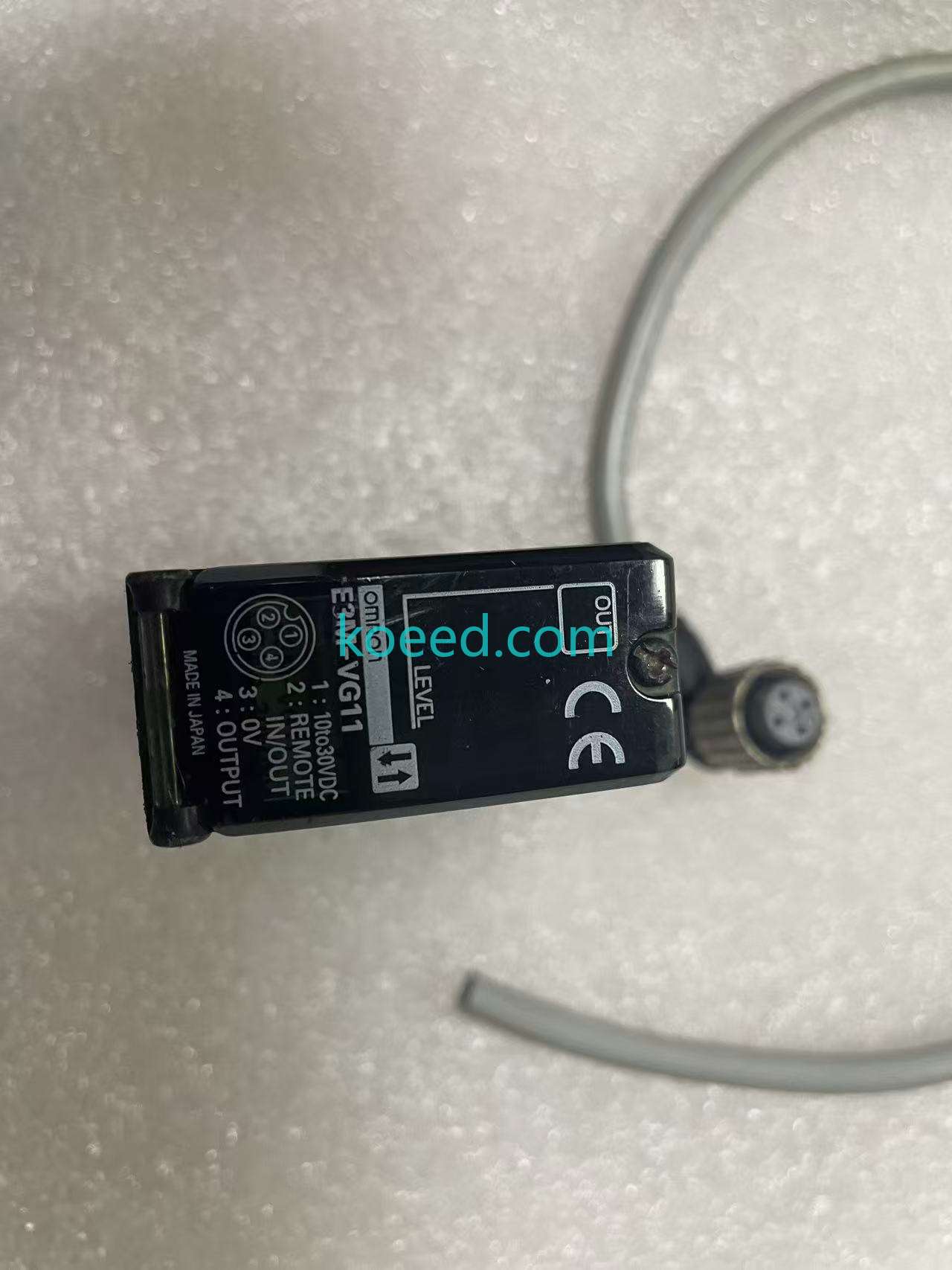 E3M-VG11 - Product View