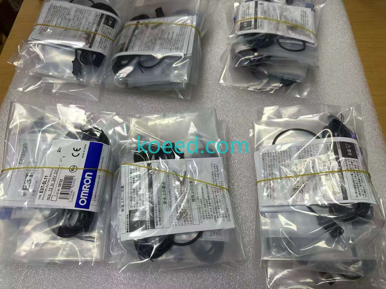 E3T-SL11 - Product View