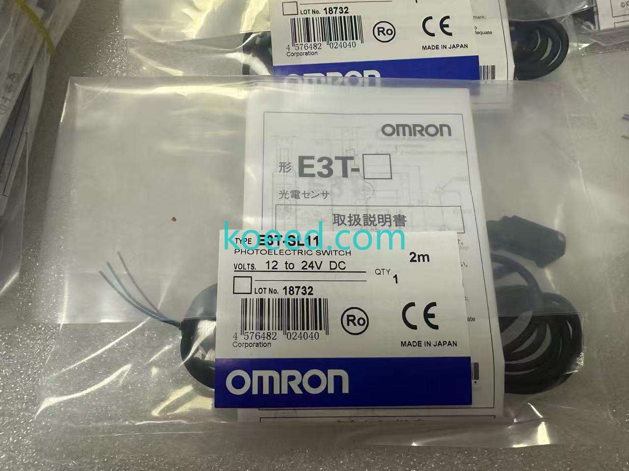 E3T-SL11 - Product View