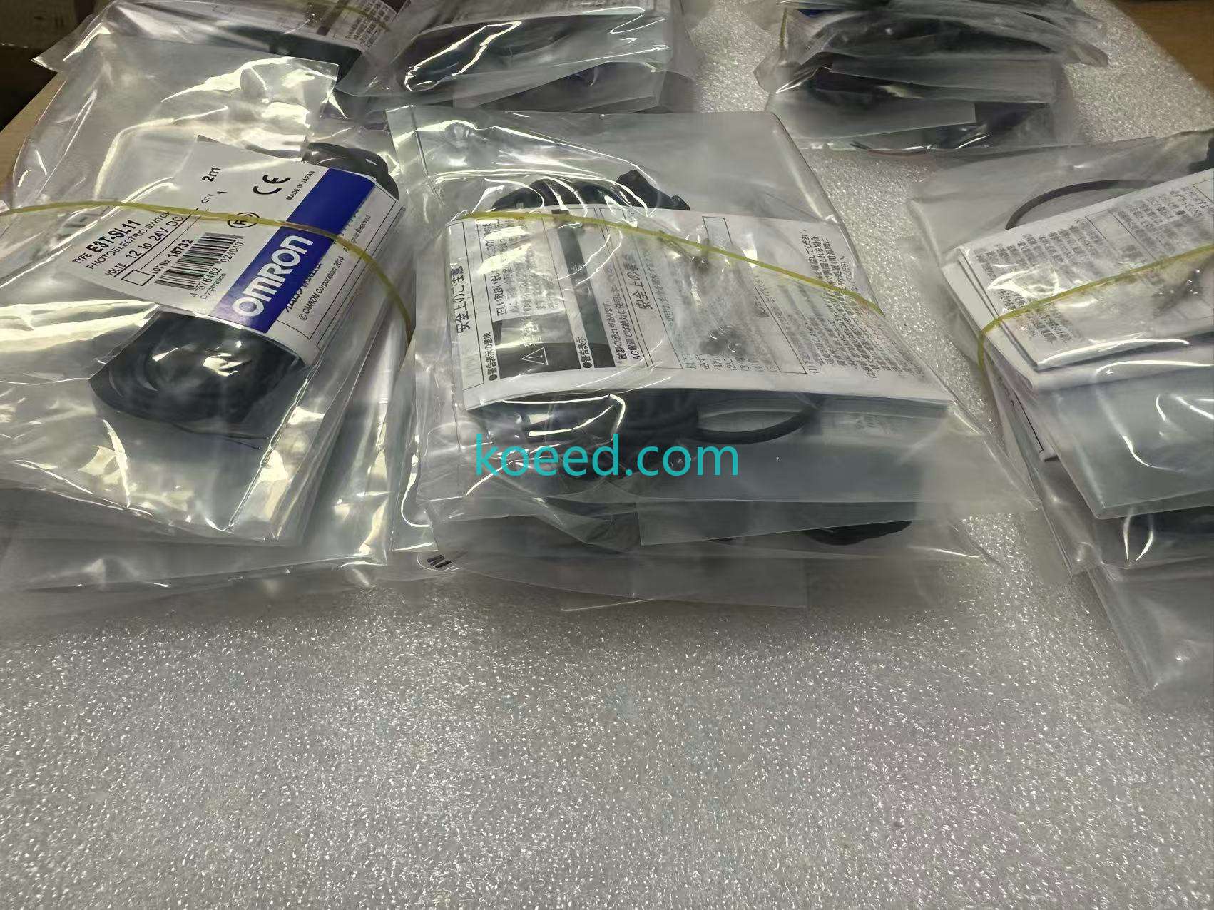 E3T-SL11 - Product View