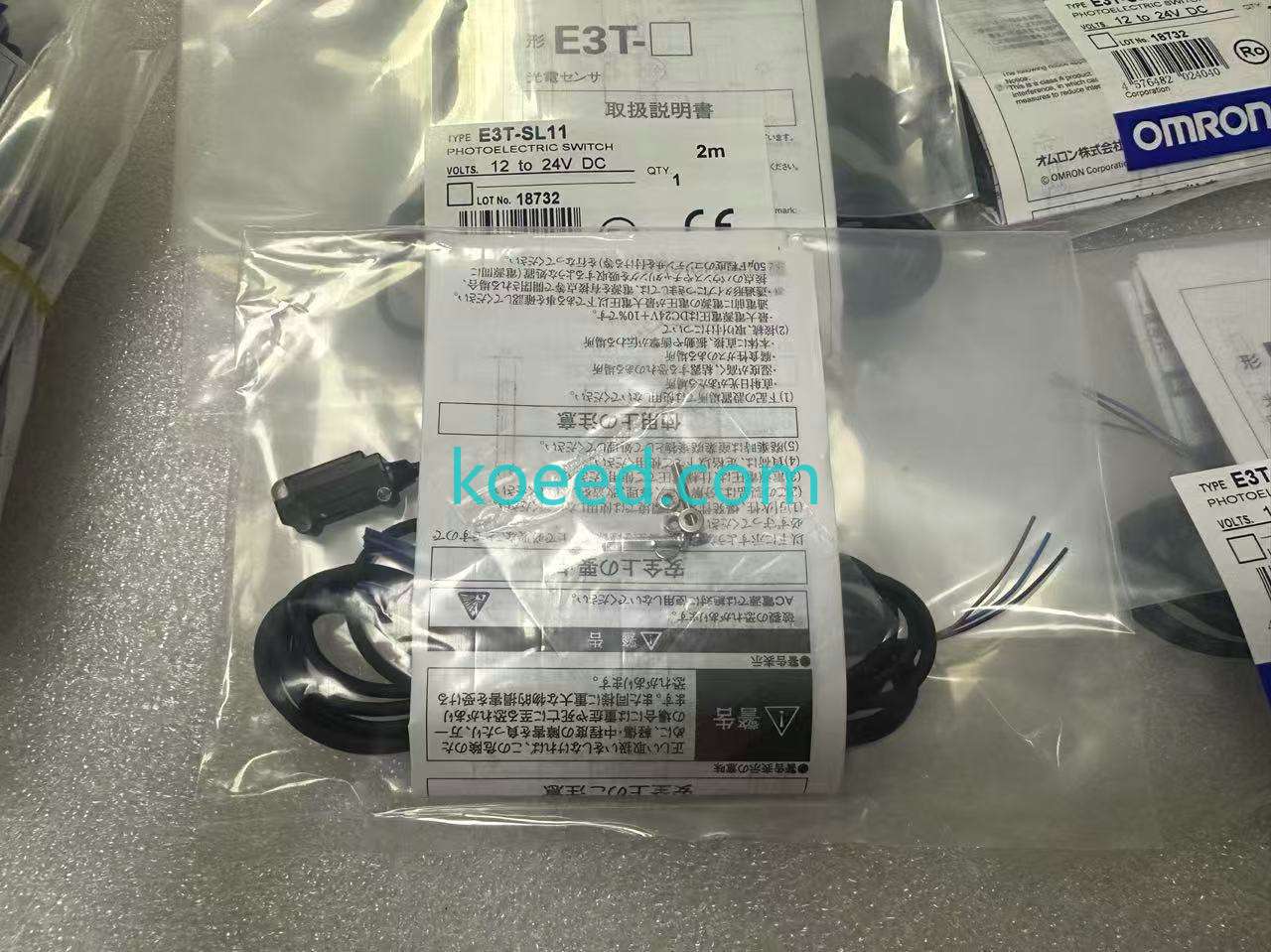 E3T-SL11 - Product View