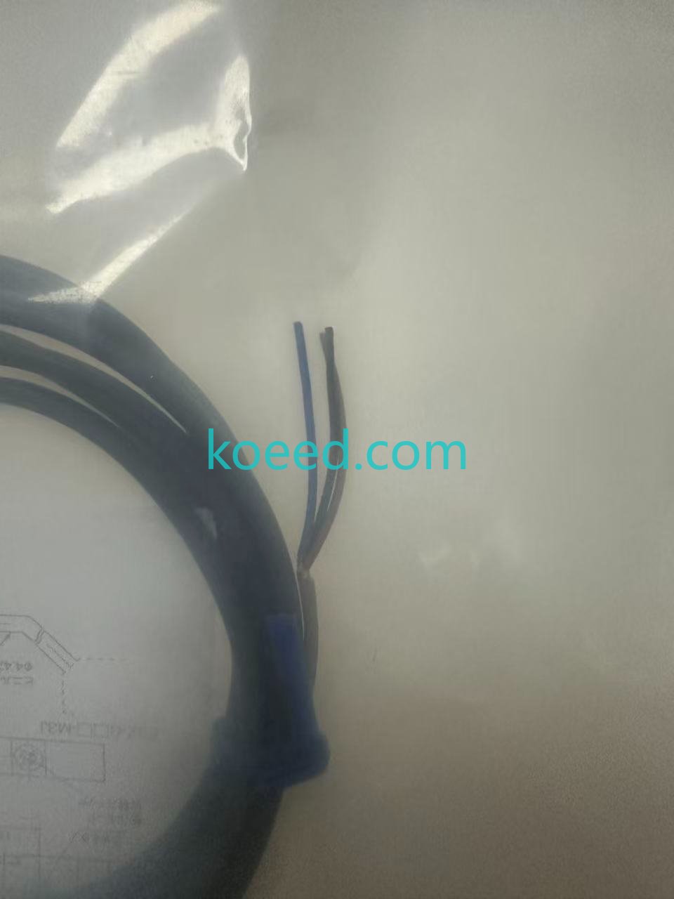 E3Z-G81 Technical Details
