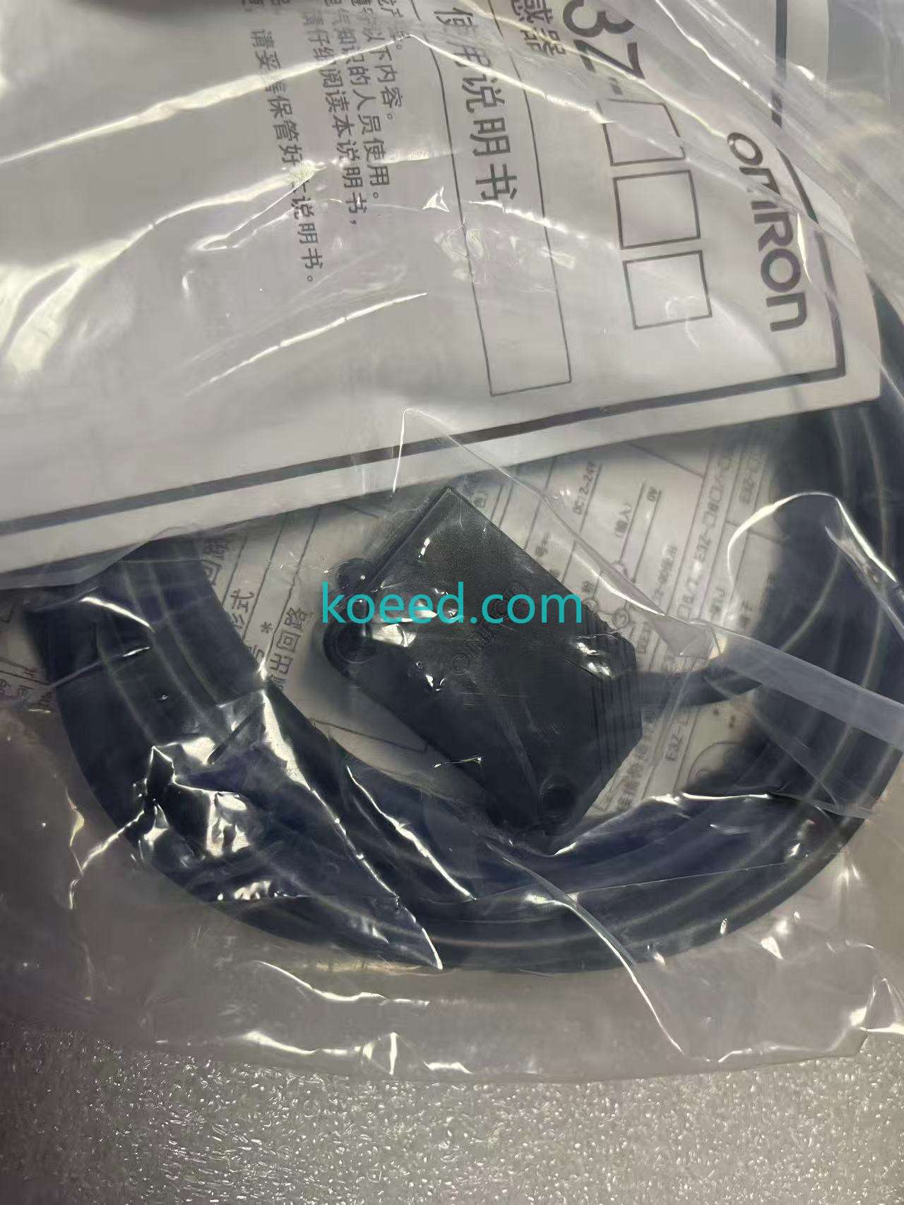 Panasonic E3Z-R81 Technical Specifications