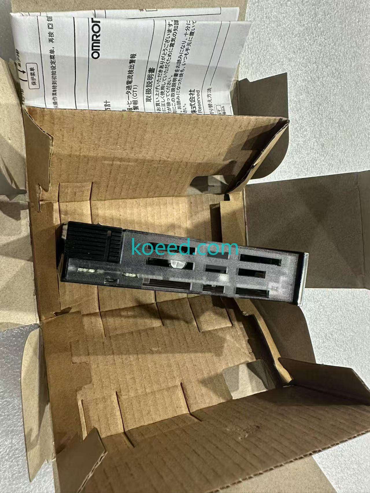 E5GN-R1TC Wiring Diagram