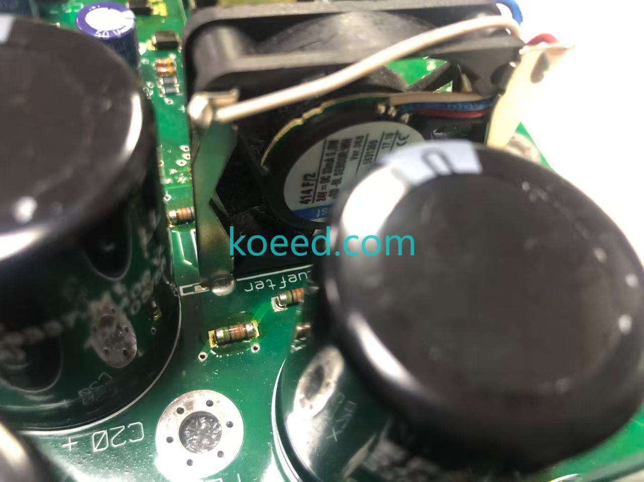 E82MV752-4B Wiring Diagram