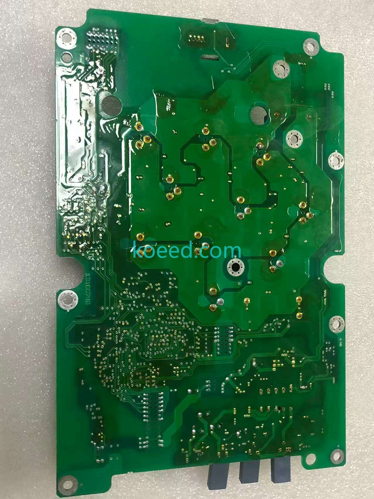 E82MV752-4B Quality Certification