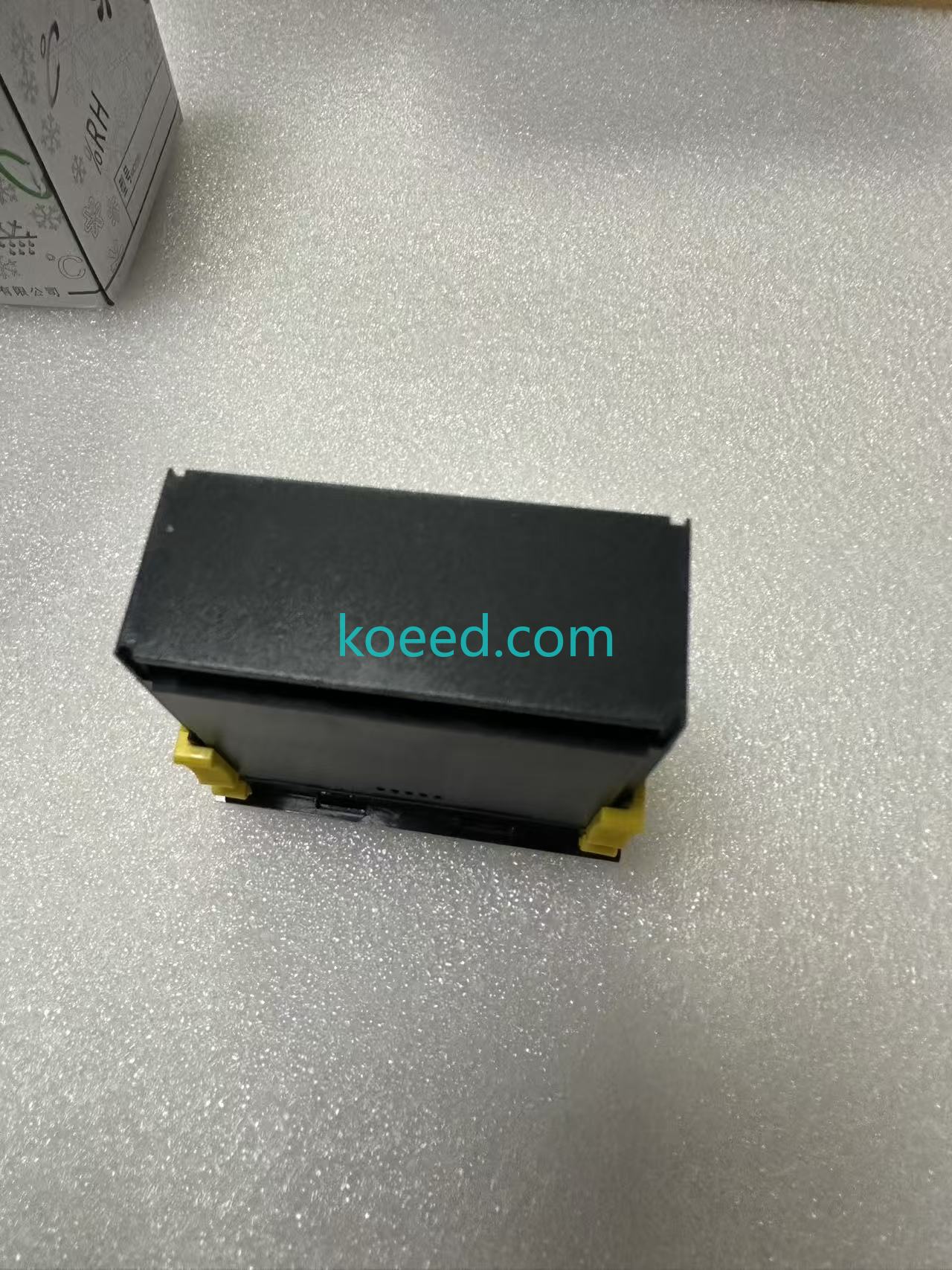 ED-106 - Koeed Fashion View