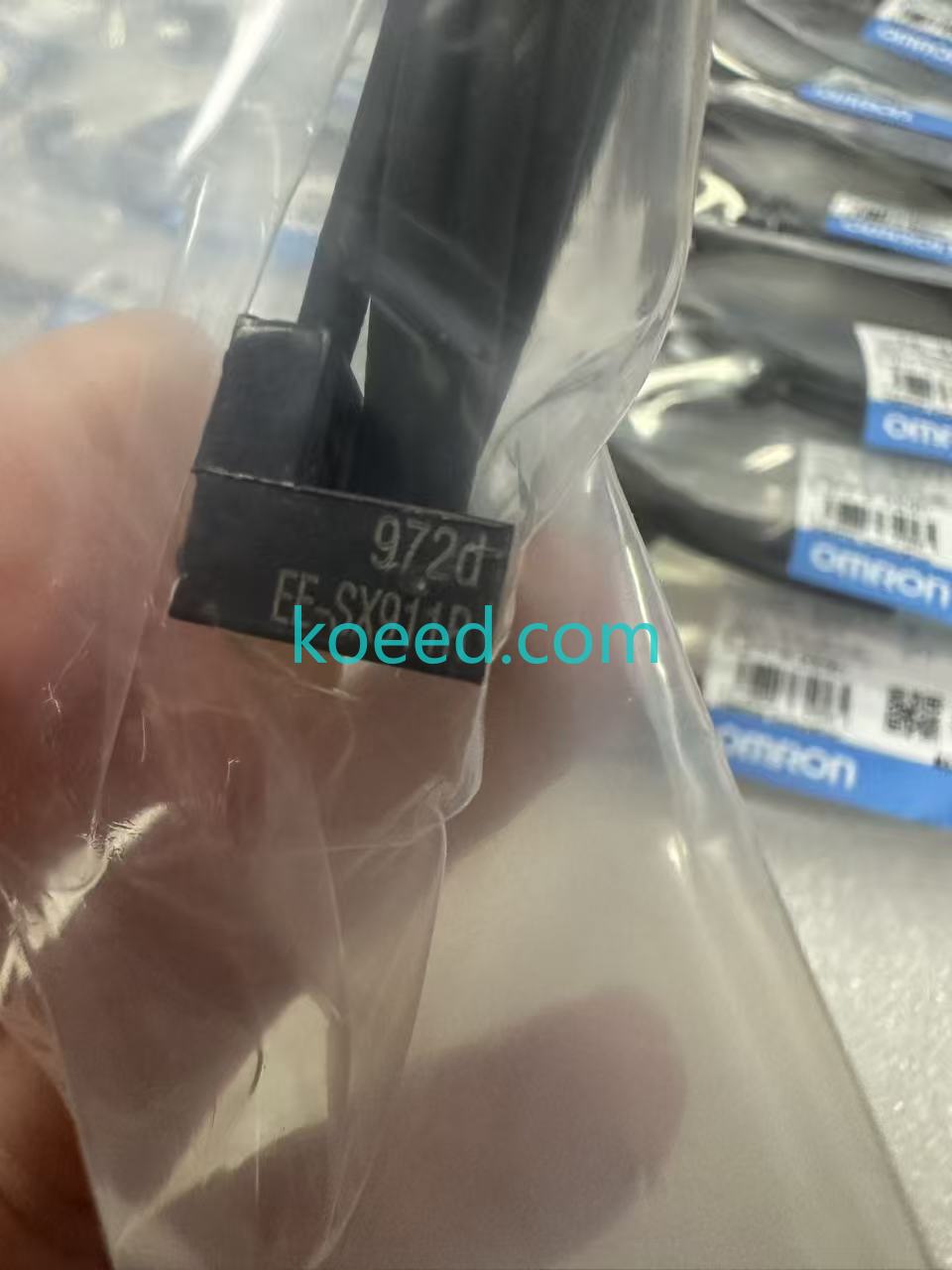 EE-SX911-R - Koeed Fashion View