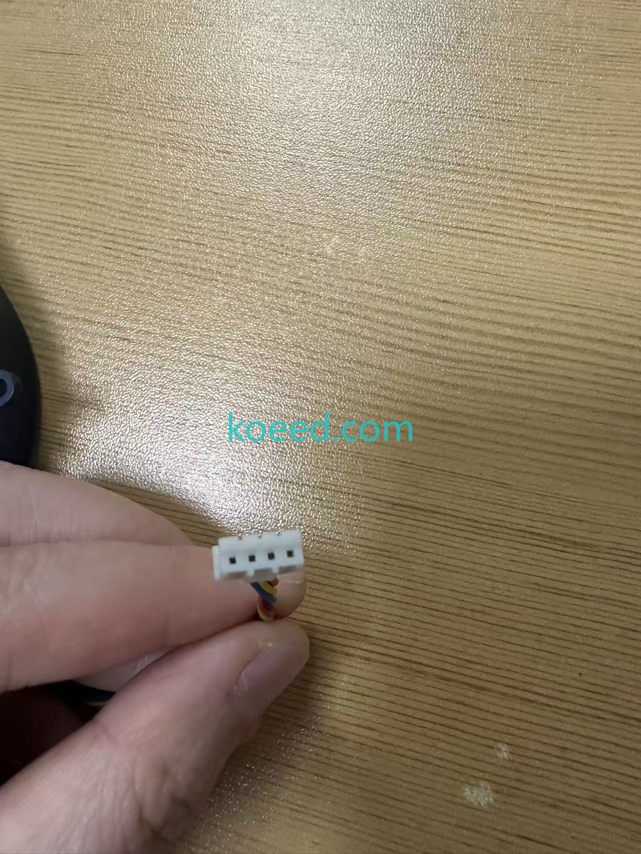 EF90201V1-C010-S99 - Koeed Fashion View