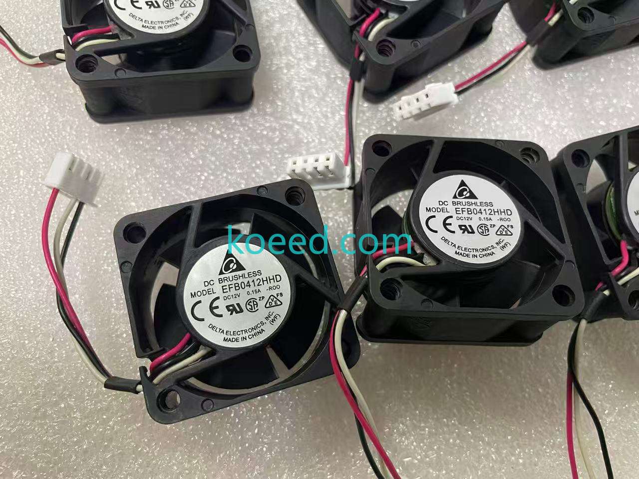 EFB0412HHD - Product View