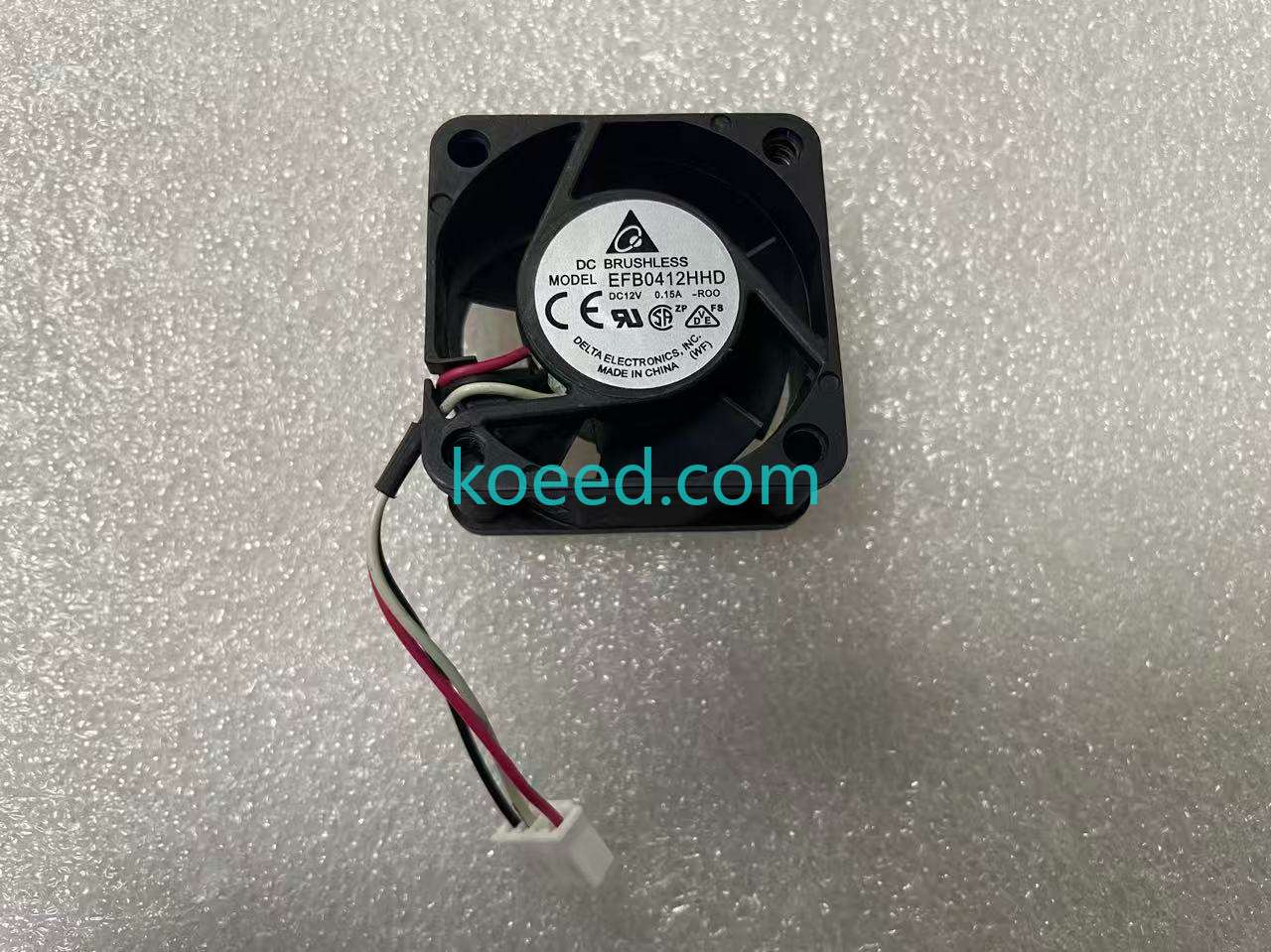 EFB0412HHD - Product View