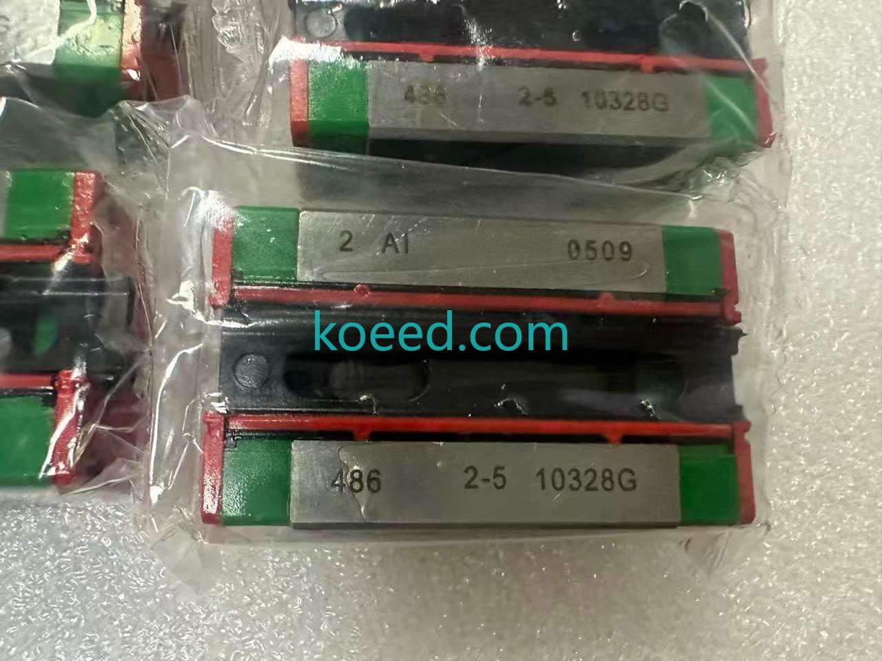 EGH15CA - Product View