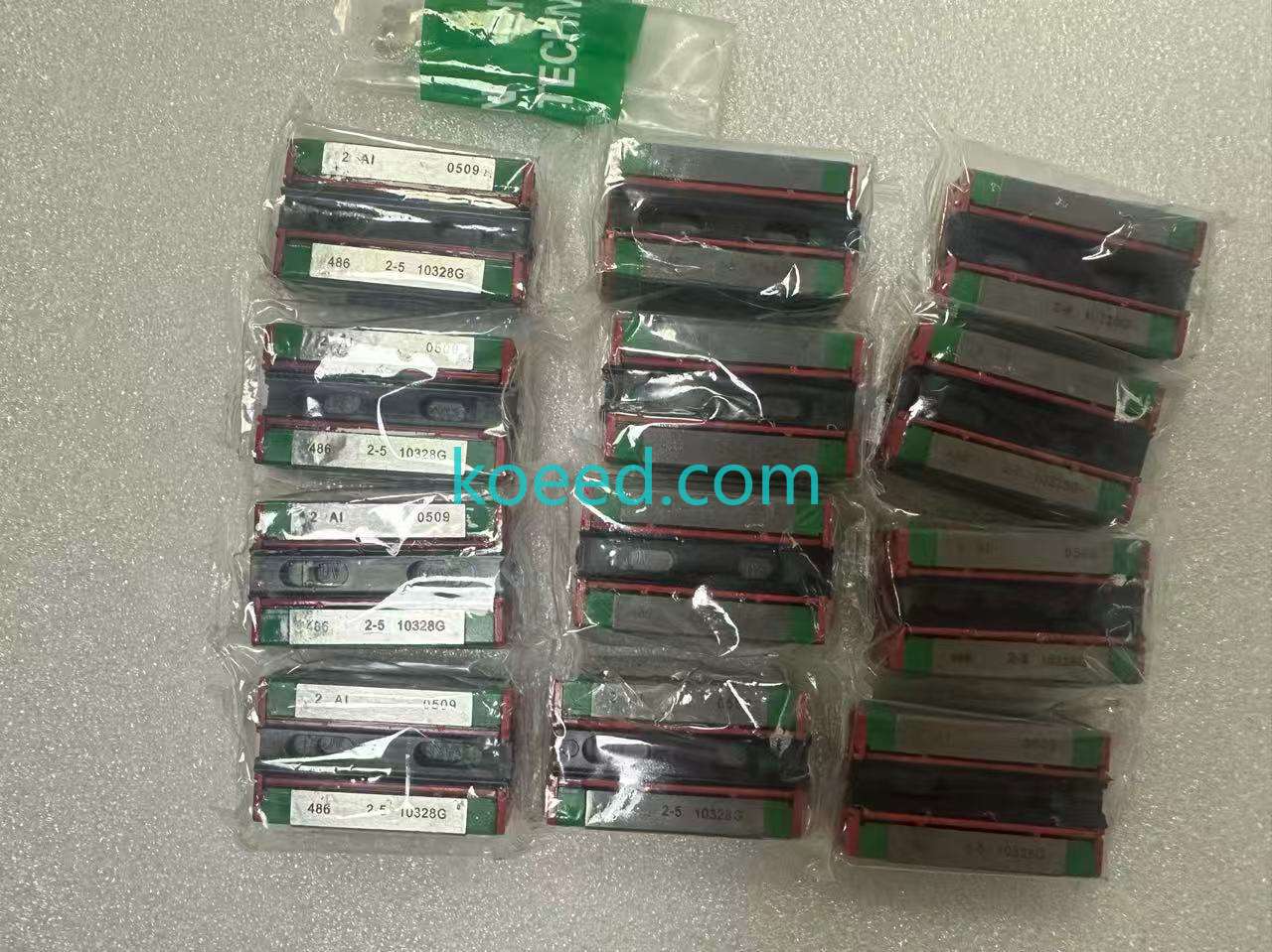 EGH15CA - Product View