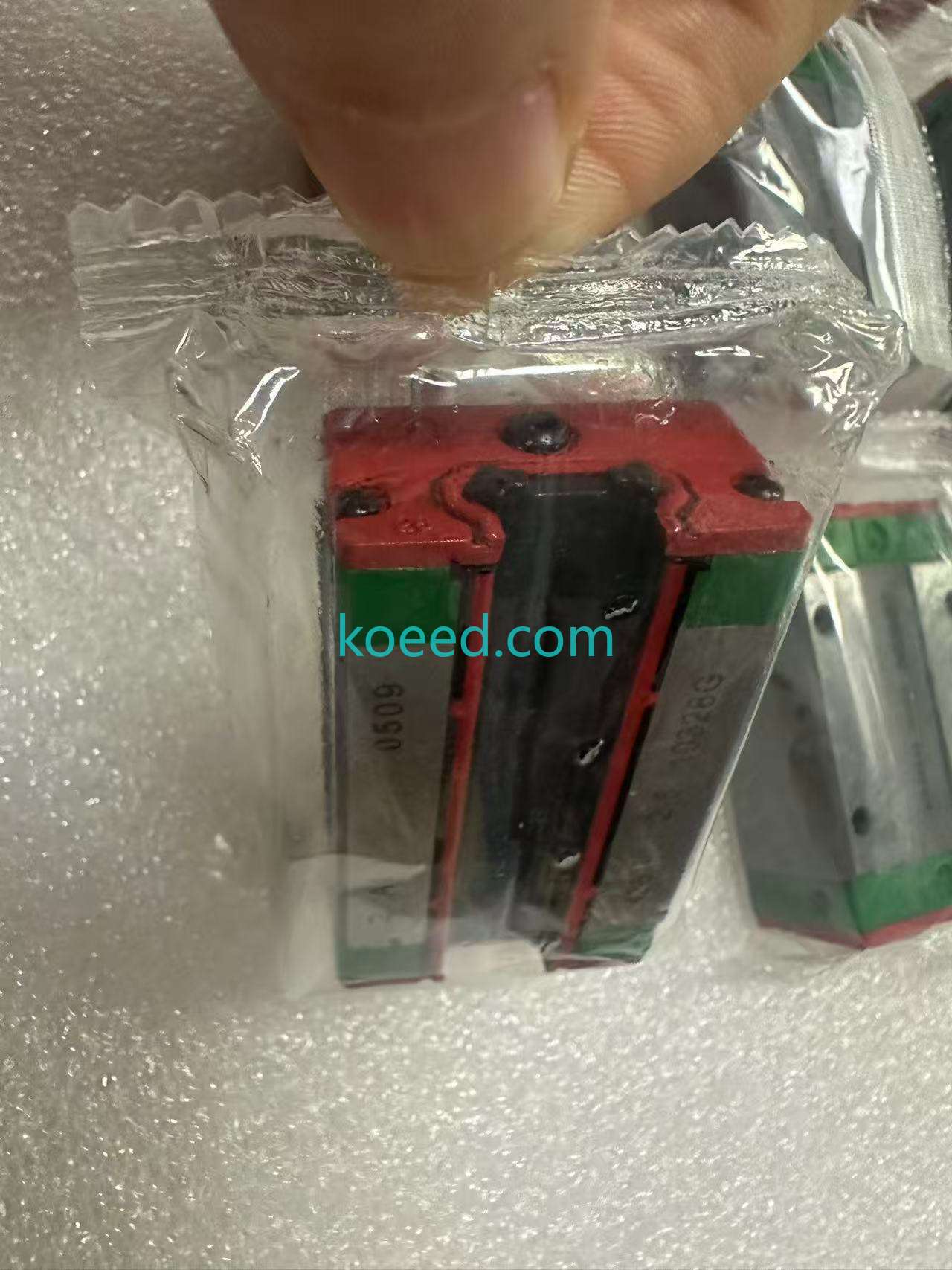 EGH15CA - Product View