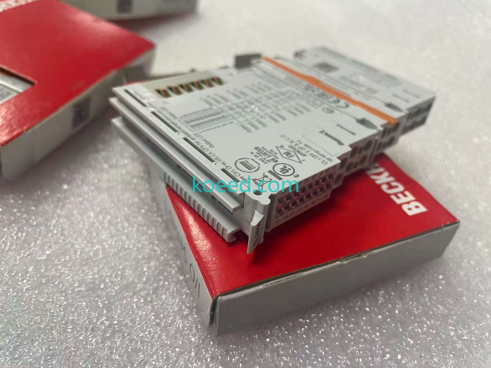 EL2809 - Product View