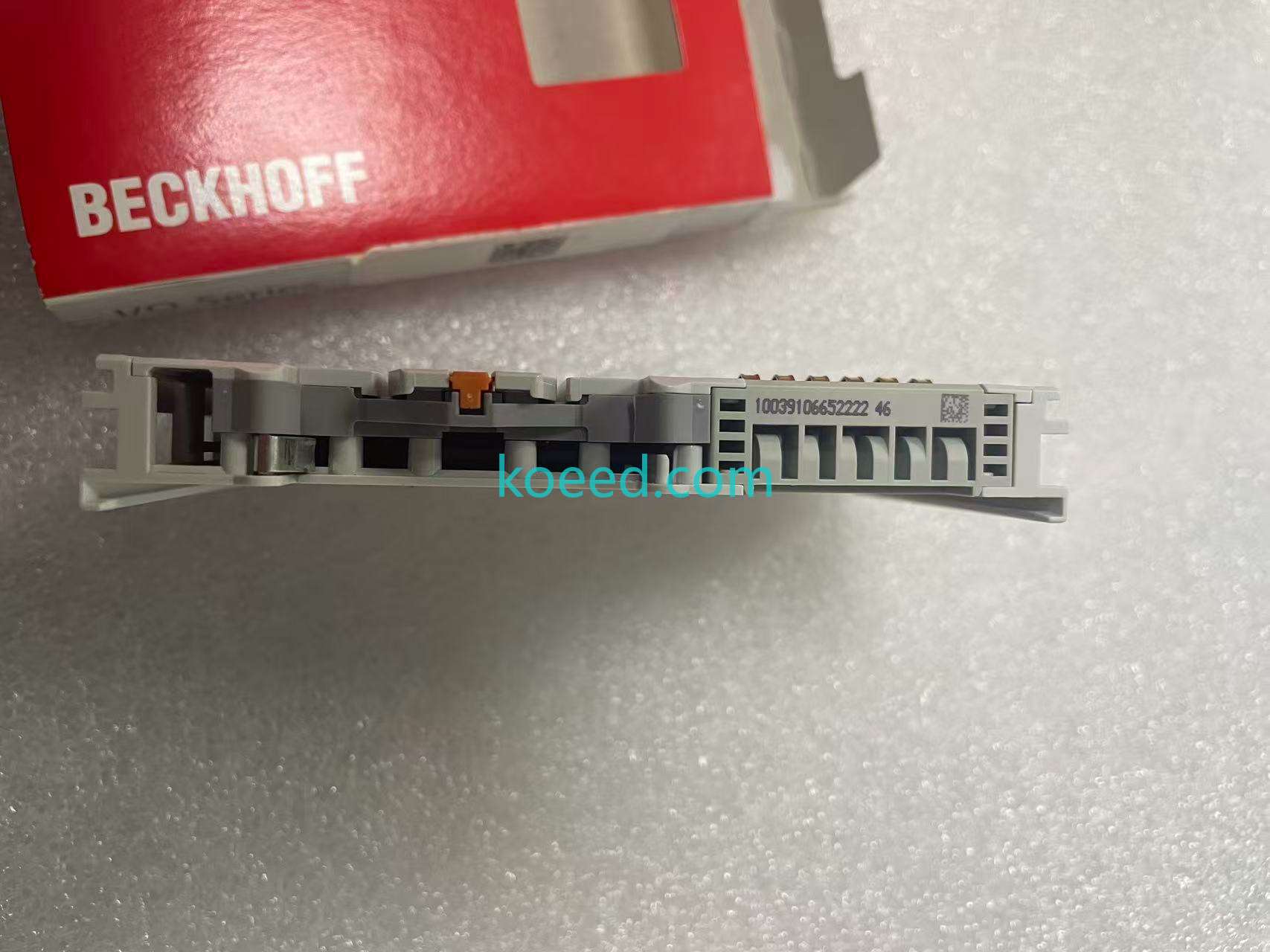 EL2809 - Product View