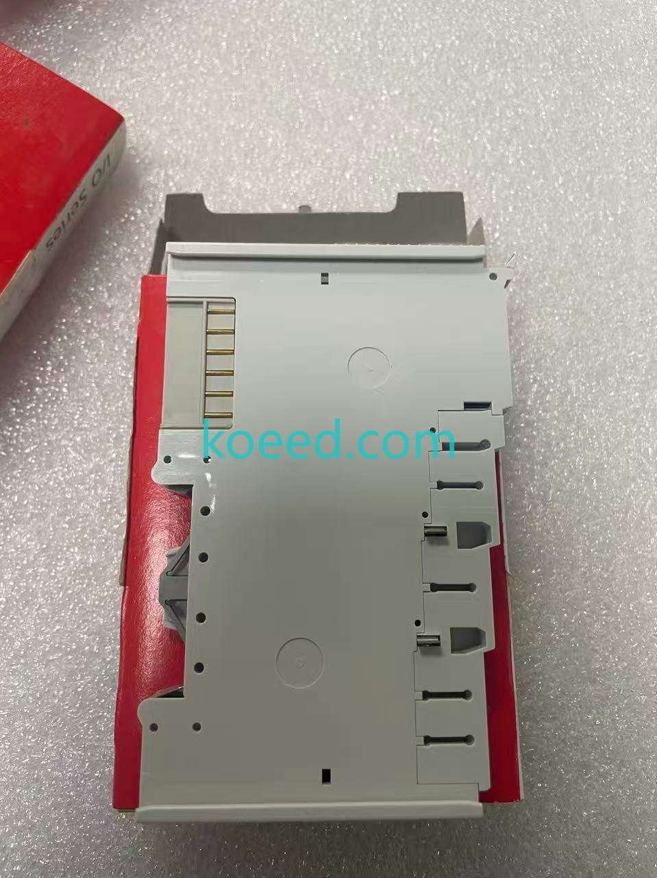 EL2809 - Product View