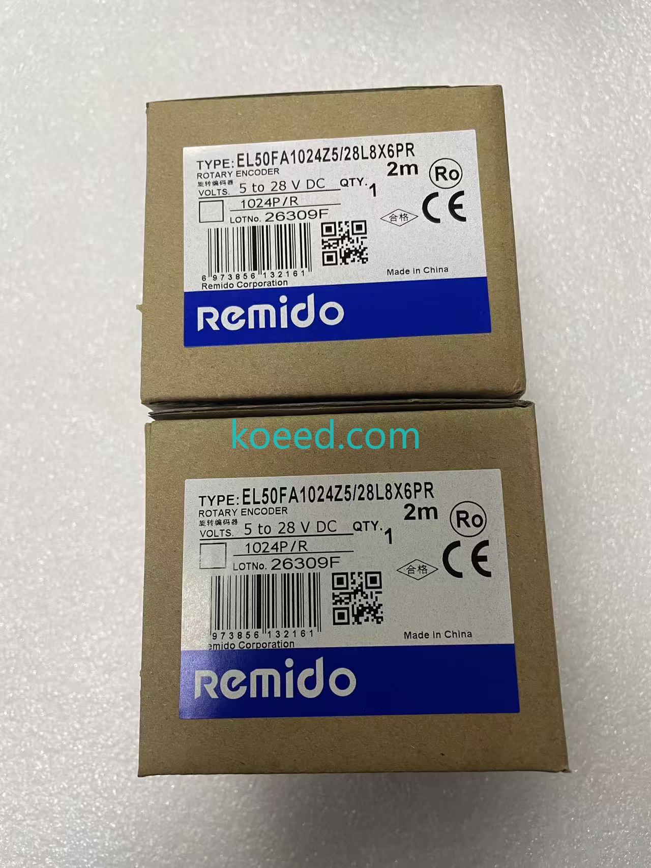 EL50FA1024Z5/28L8X6PR - Koeed Fashion View