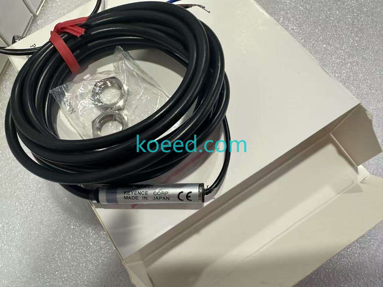 EM-010 PLC Module Installation