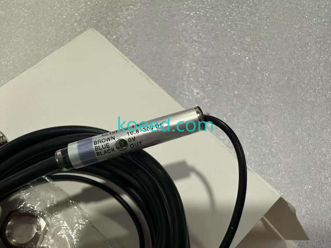 EM-010 PLC Module Technical Details