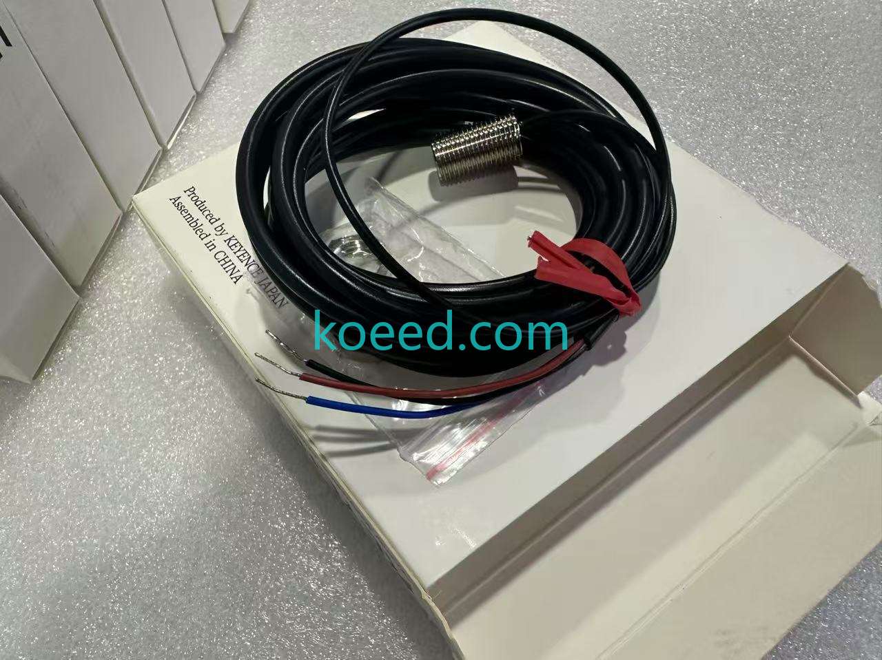 EM-010 PLC Module Applications