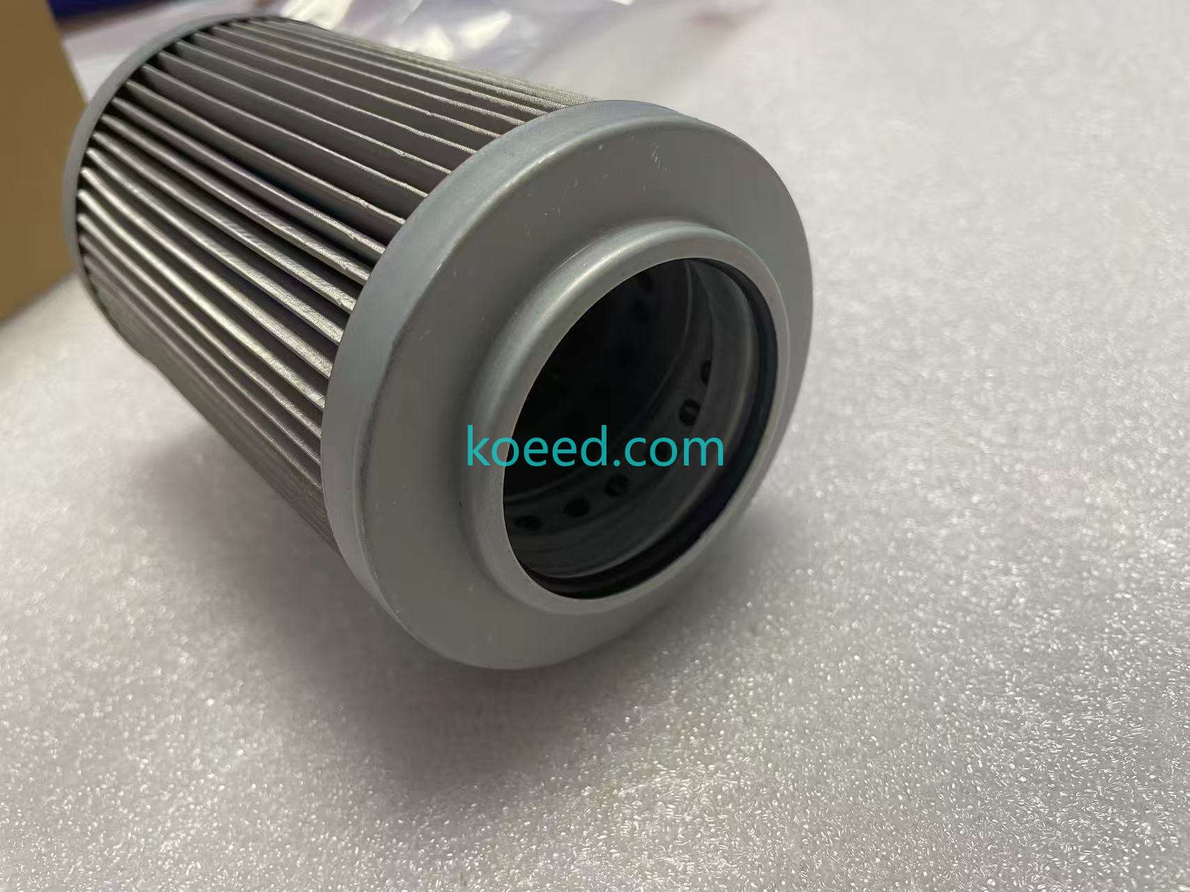 SMC EM910-020N Hydraulic Filter Element Front View