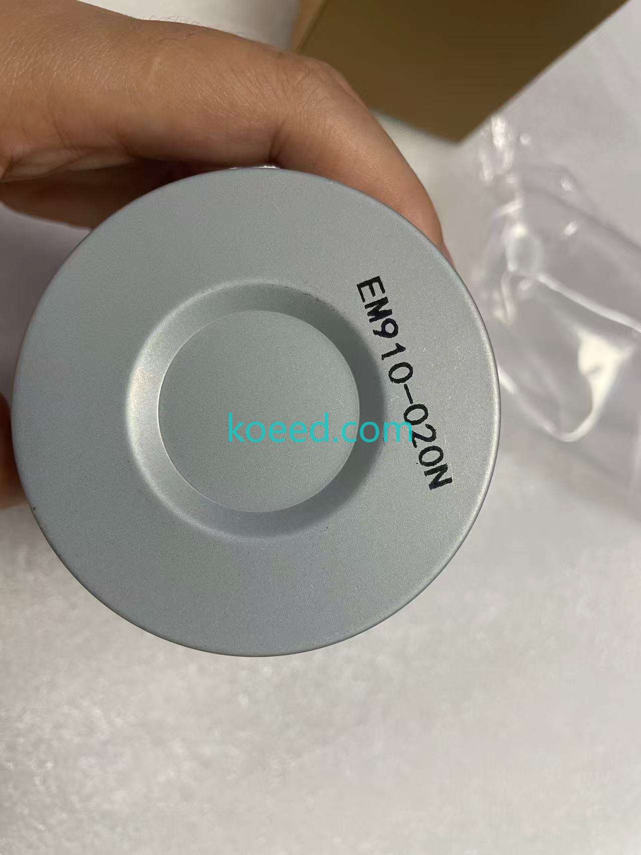 SMC EM910-020N Technical Specifications View