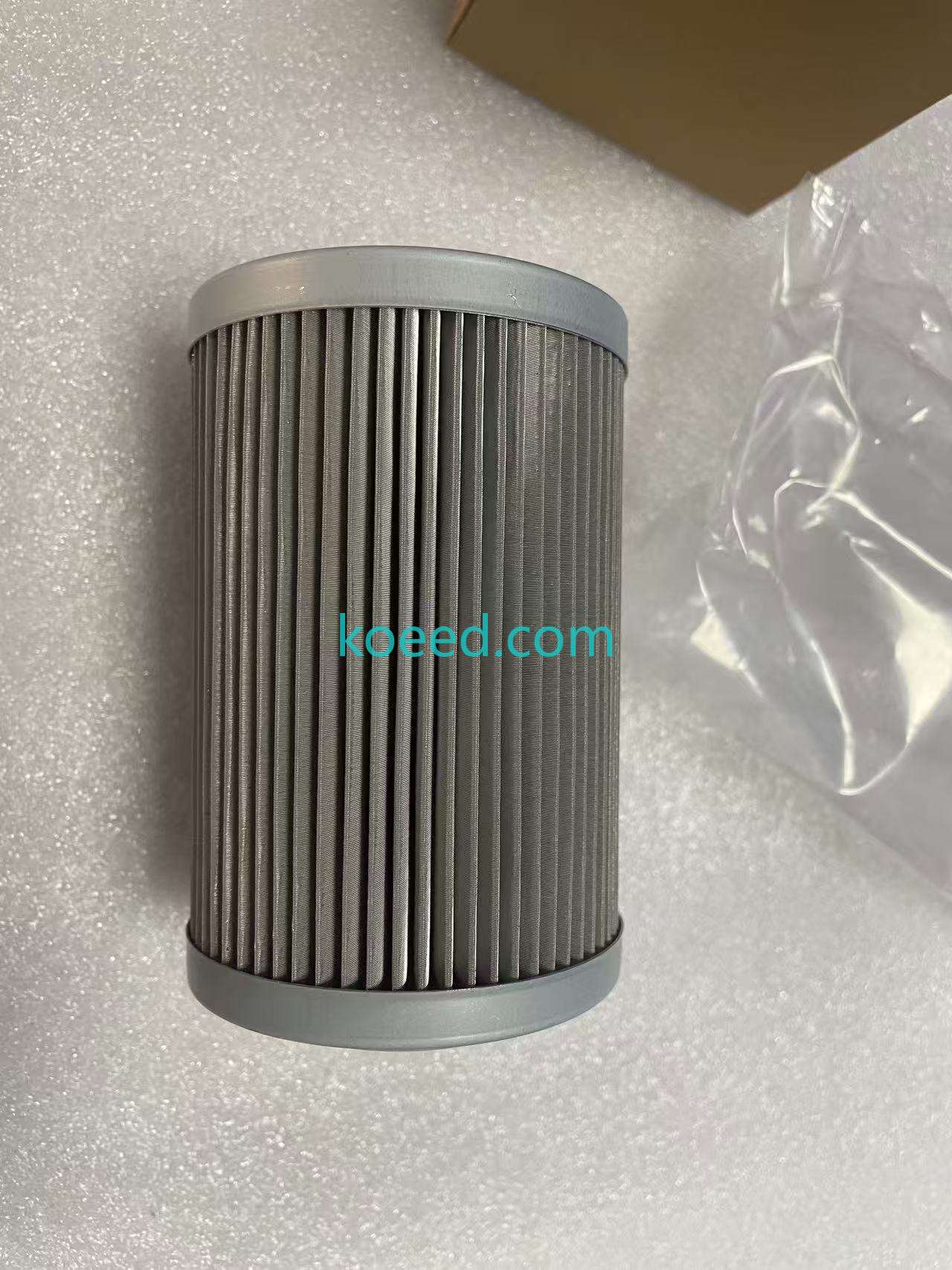 SMC EM910-020N Installation View