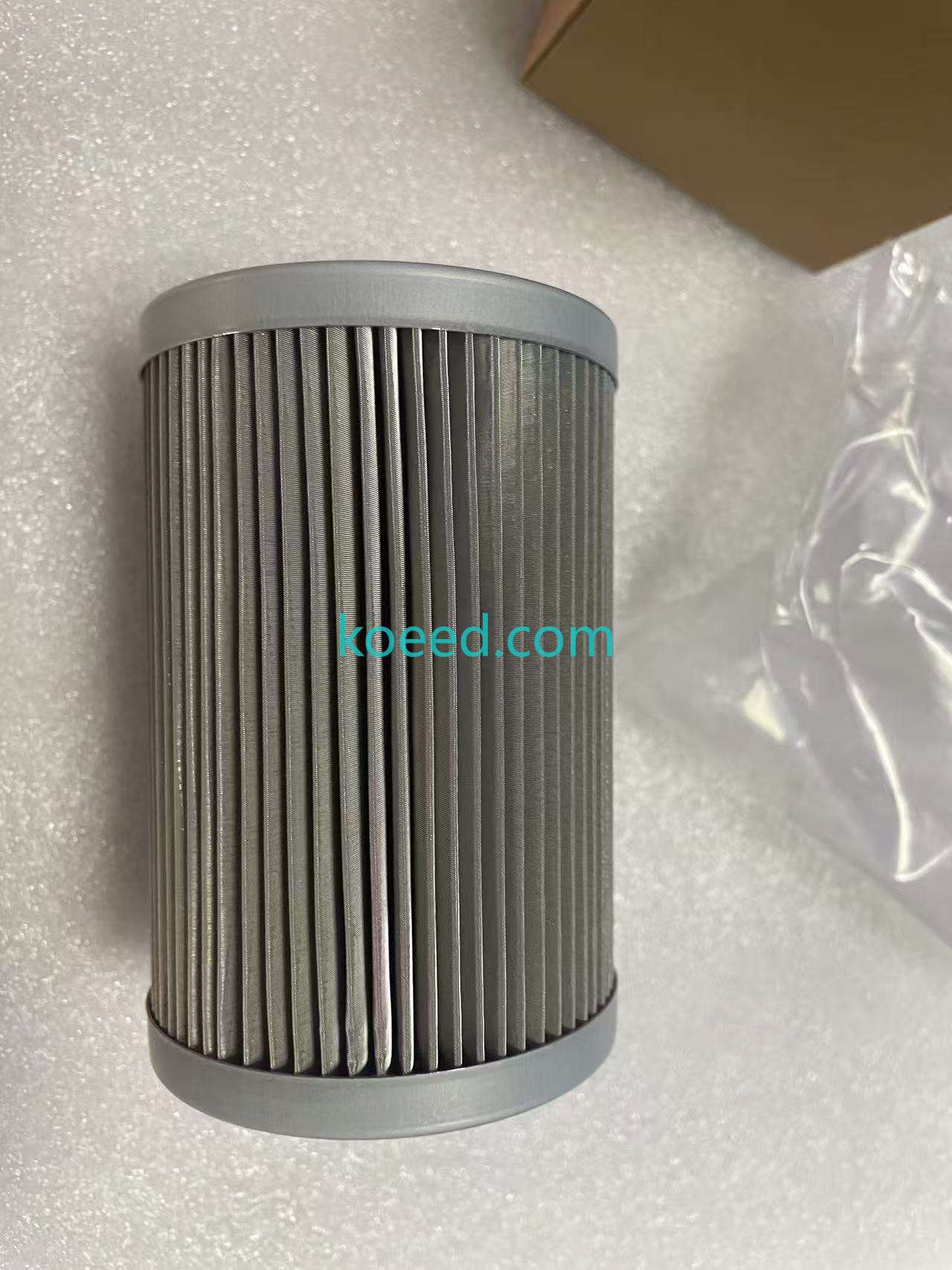 SMC EM910-020N Filter Media Detail