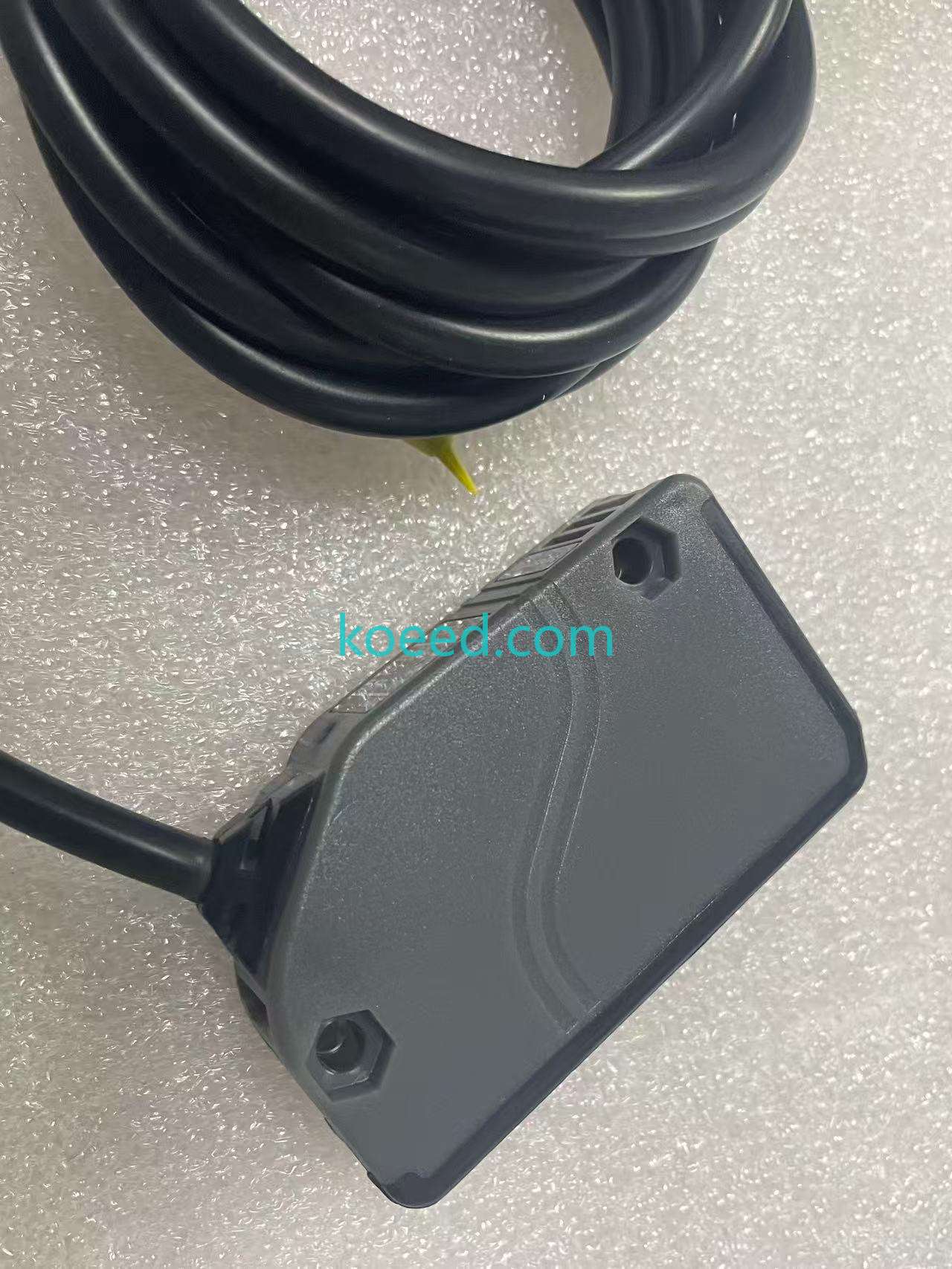 EQ-34 - Product View