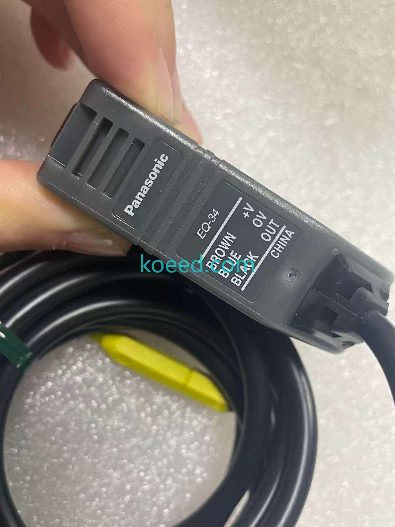 EQ-34 - Product View