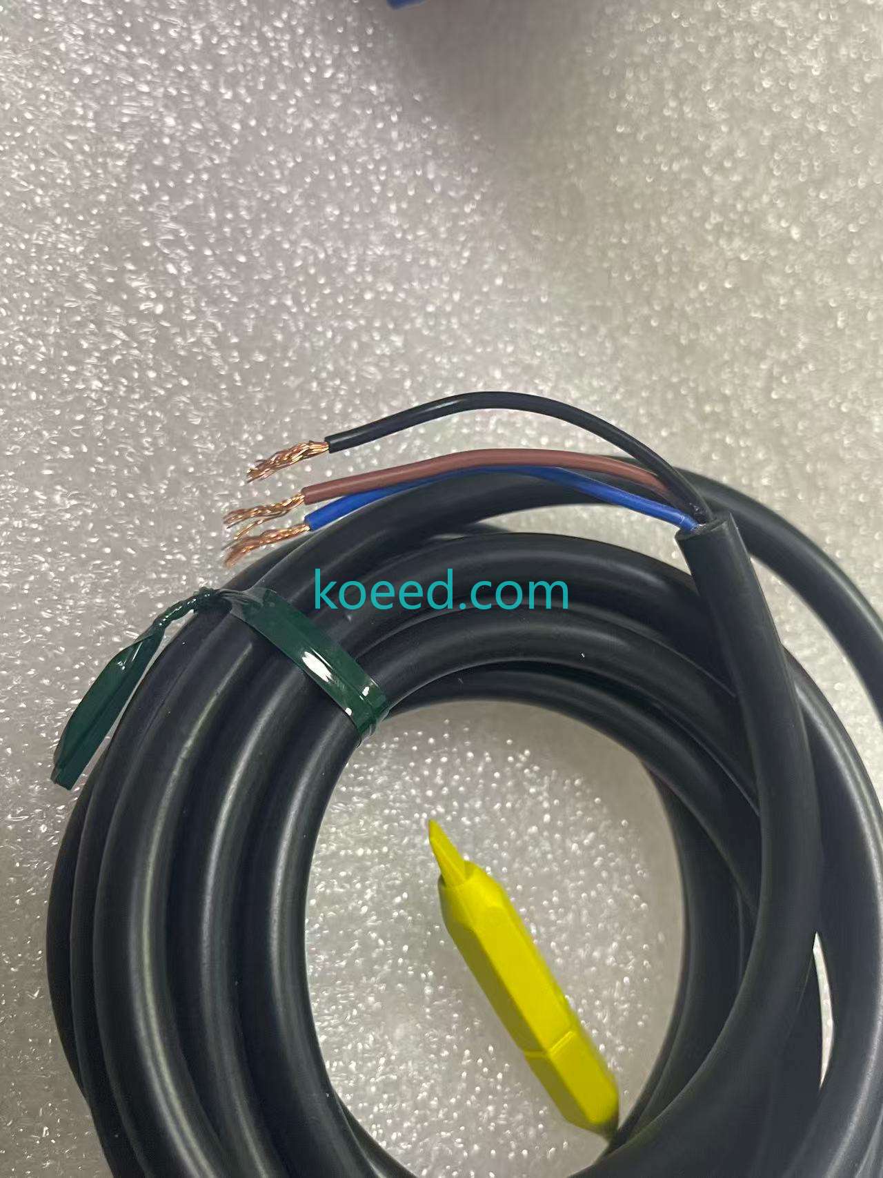 EQ-34 - Product View