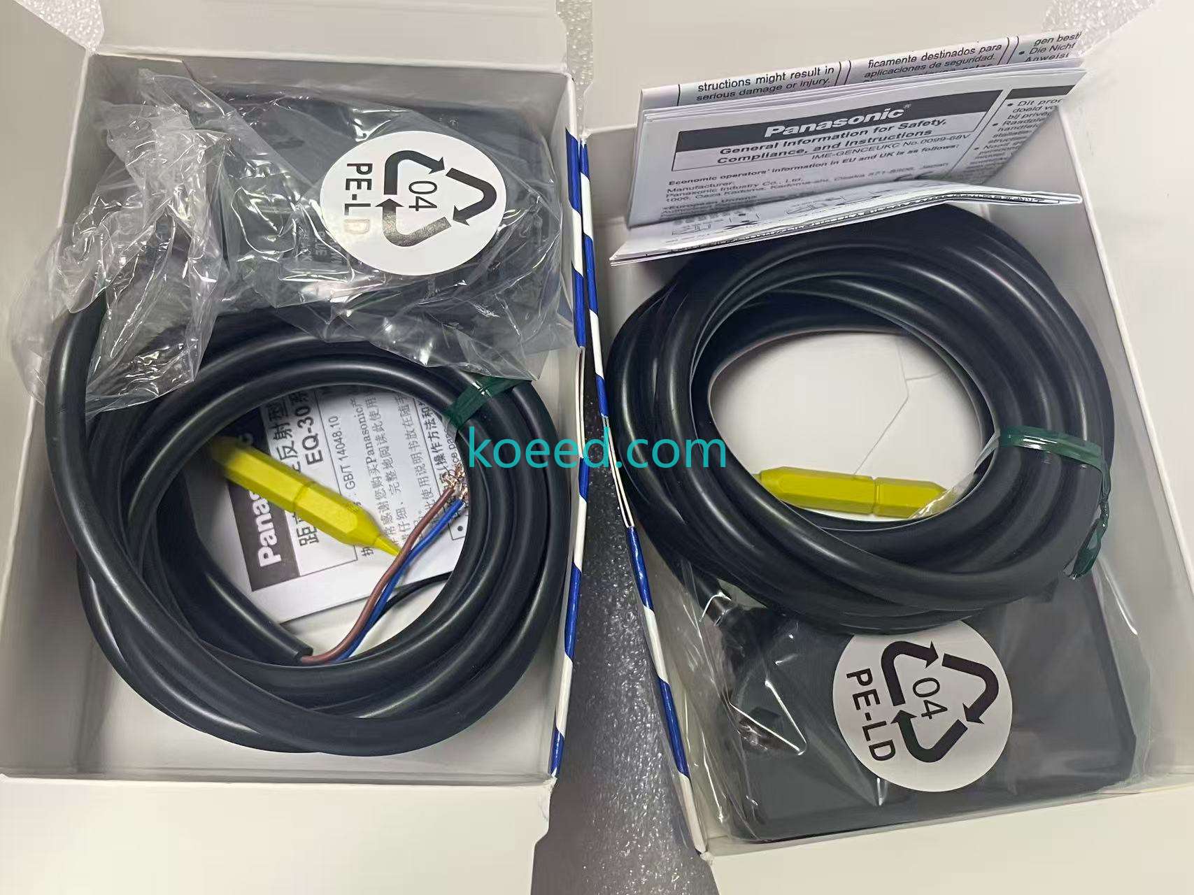 EQ-34 - Product View