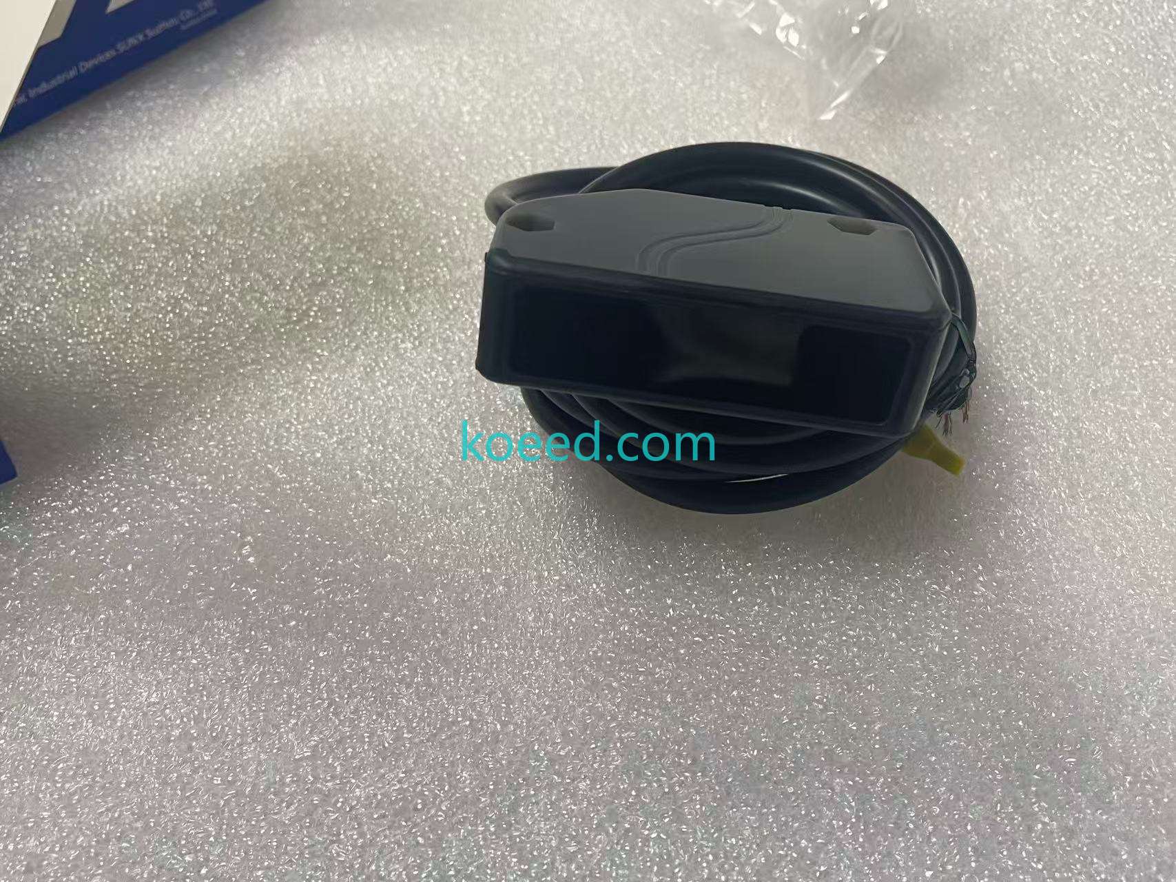 EQ-34 - Product View