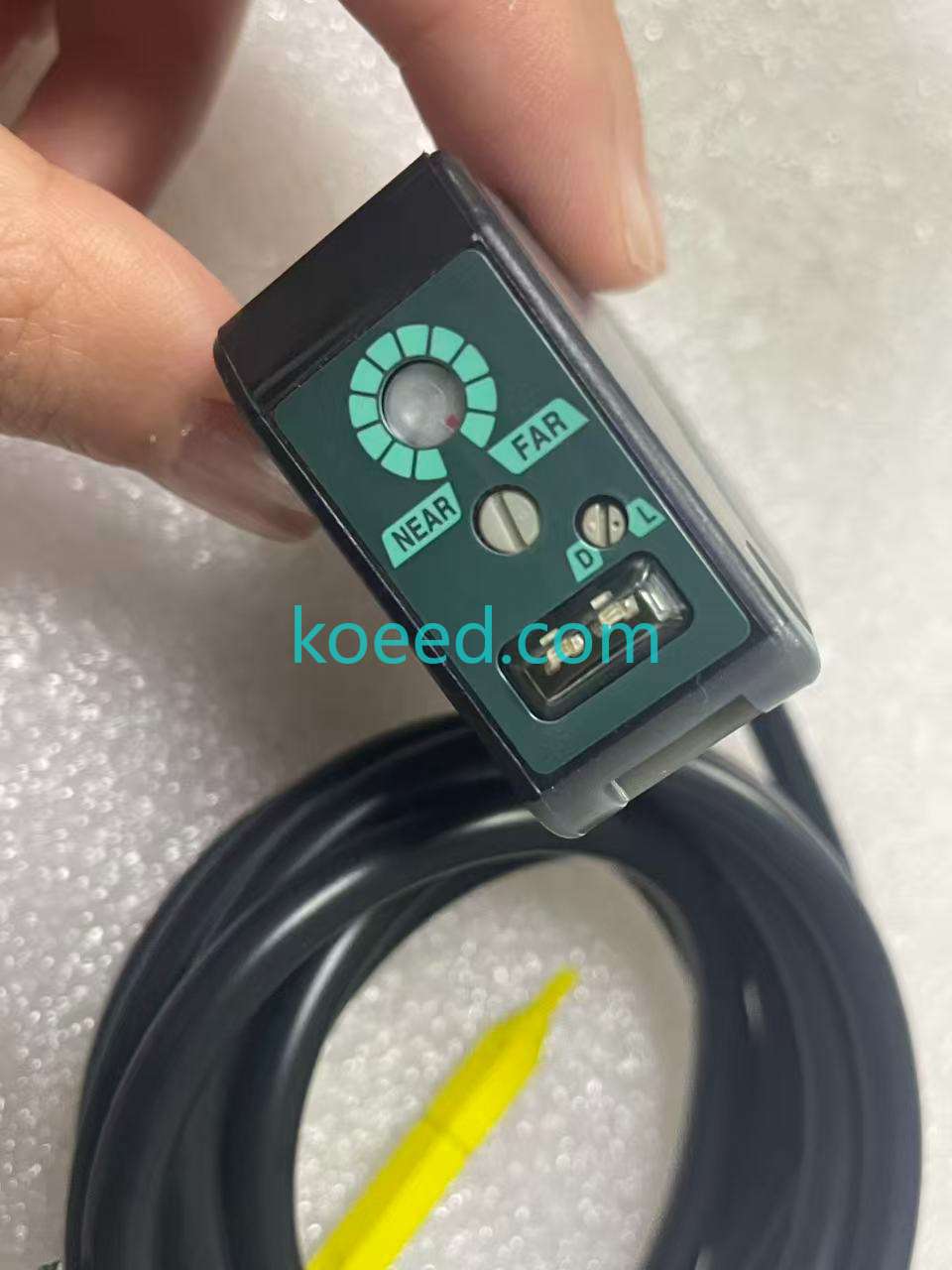 EQ-34 - Product View