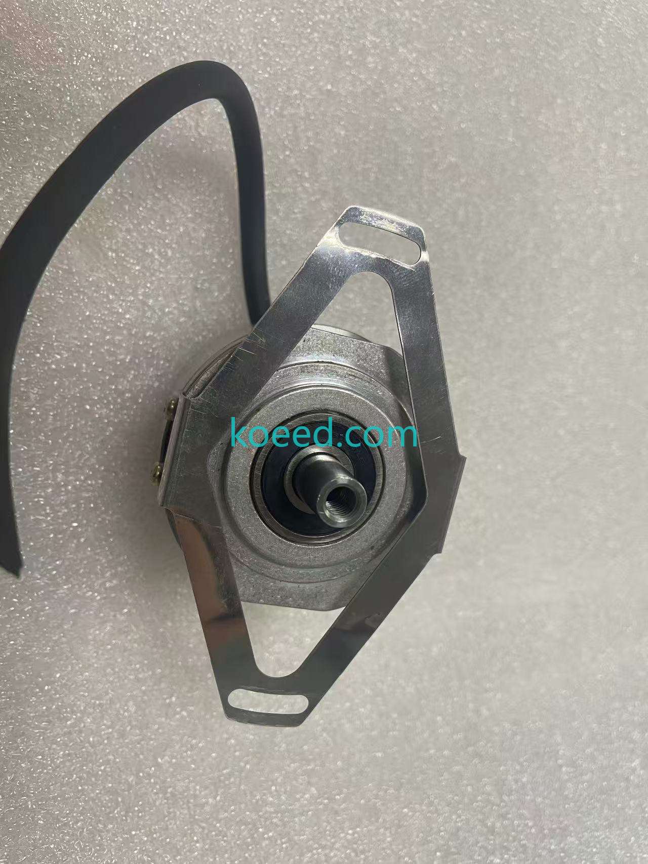 Heidenhain EQN1325.001-2048 Certification