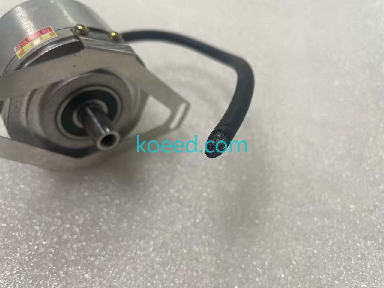 Heidenhain EQN1325.001-2048 Final Assembly