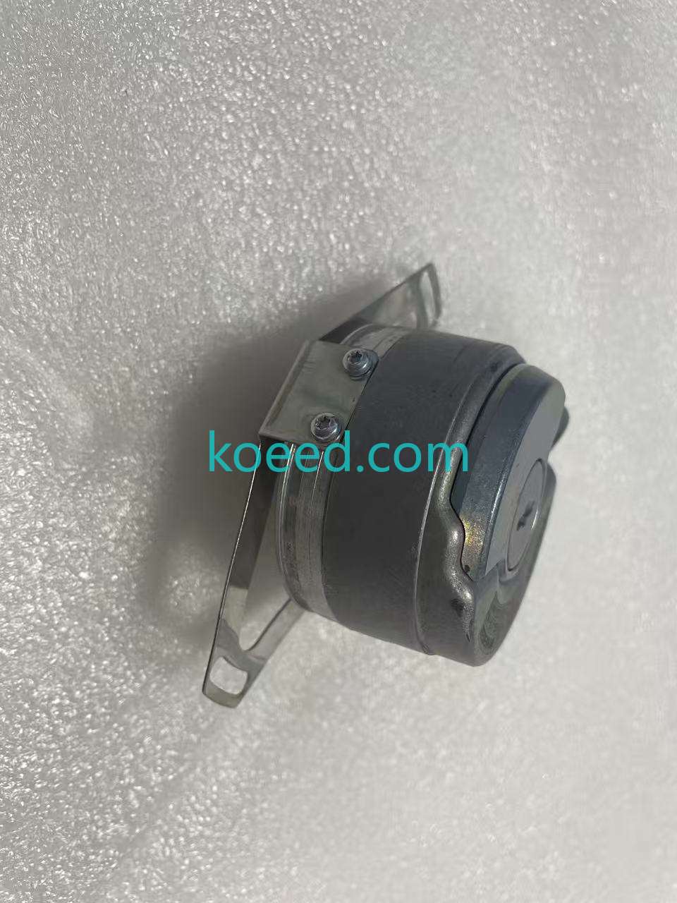 HEIDENHAIN ERN 1387 Rotary Encoder Front View